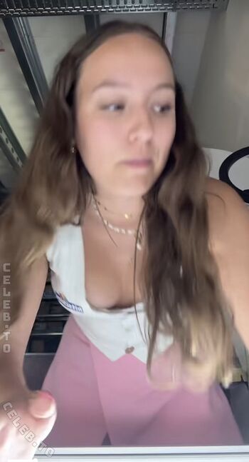 Full leaked Caroline vega nauta private onlyfans photo