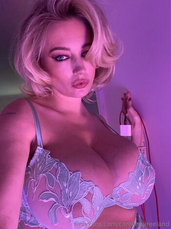 Caroline Vreeland