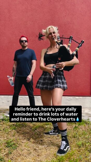Casey Cloverheart