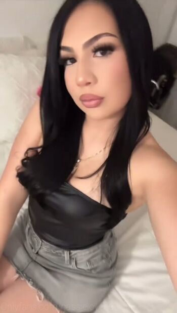 Cassandra Obeso