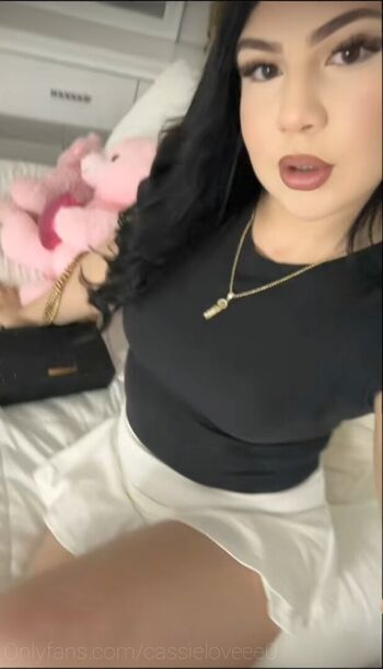 Cassandra Obeso