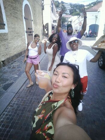 cassyeungmoney