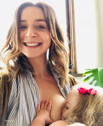 Caterina Scorsone