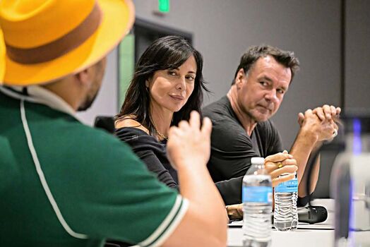 Full leaked Catherine bell private onlyfans photo