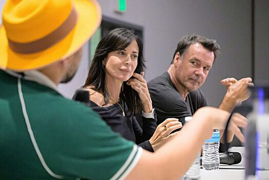 Full leaked Catherine bell private onlyfans photo