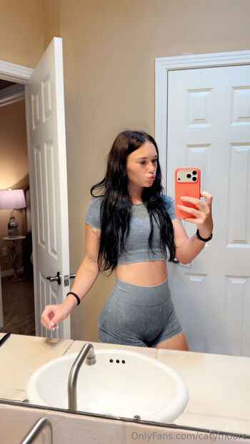 Caty Moore