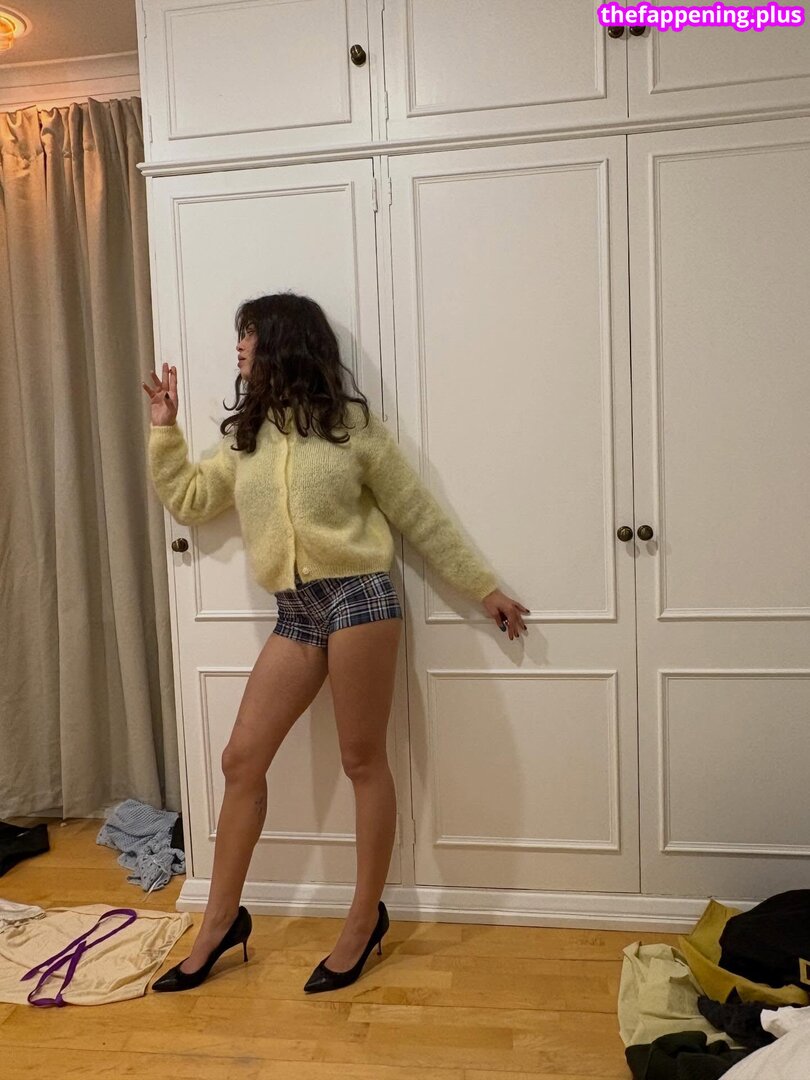 Cczur / clariCe नग्न OnlyFans फोटो #122
