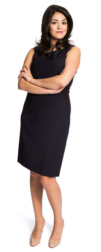 Cecily Strong