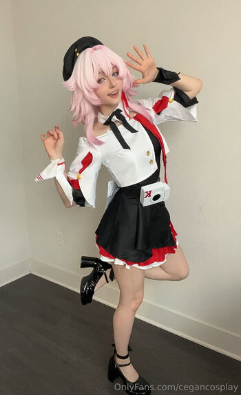 Cegancosplay