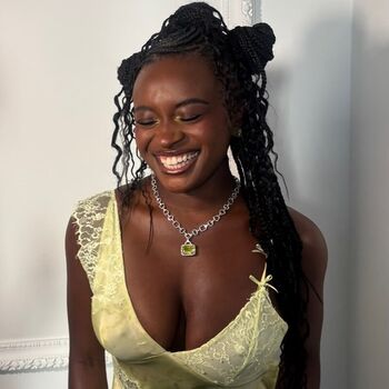 Celia Rose Gooding