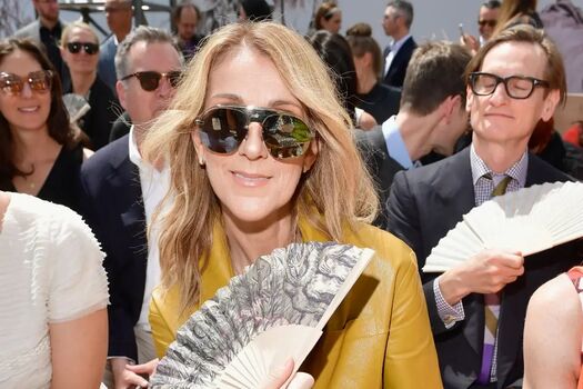 Celine Dion