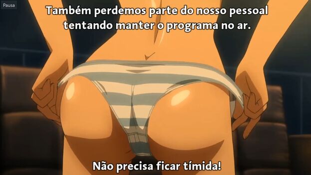 Cenas De Animes