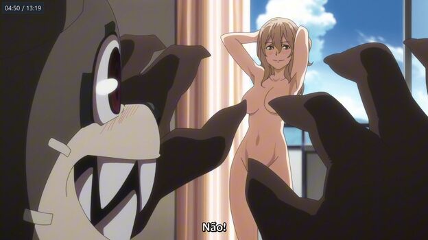 Cenas De Animes
