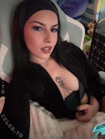 Chanel Camryn