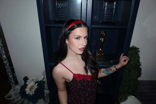 Chanel Camryn