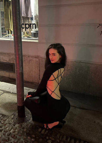 Chanel Soerholt