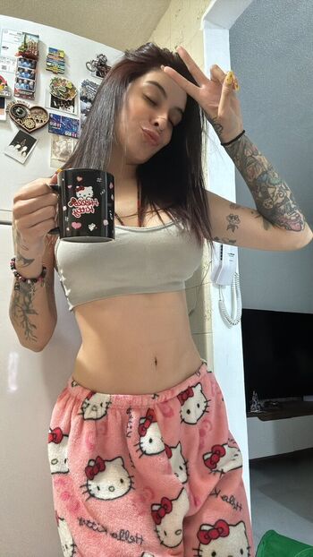 Chanelzinha