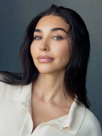 Chantel Jeffries