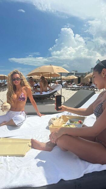 Chantel Jeffries