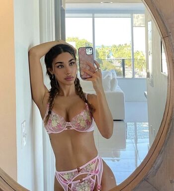 Chantel Jeffries