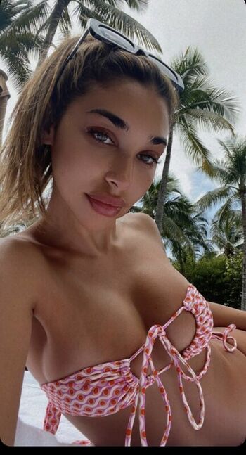 Chantel Jeffries