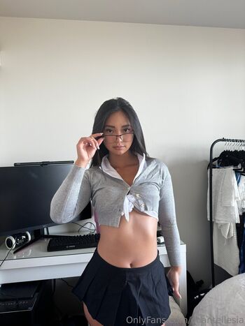 Full leaked Chantelle marie private onlyfans photo