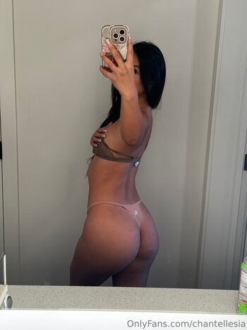 Chantelle Marie