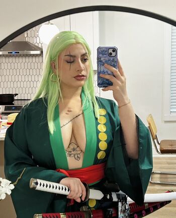 Chaos Fae Ari