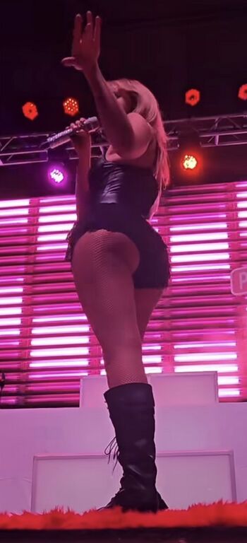 Charity Eden