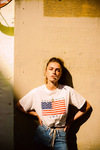 Charleen Weiss
