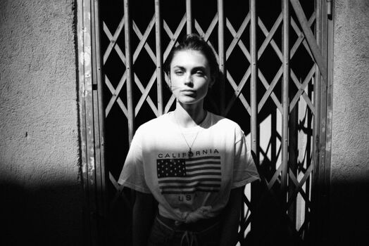 Charleen Weiss