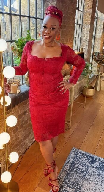 Charlene Douglas
