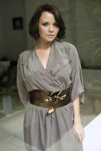 Charlie Brooks