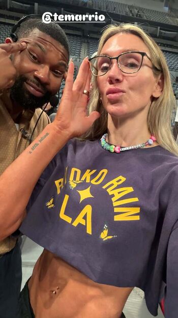 Charlotte Flair