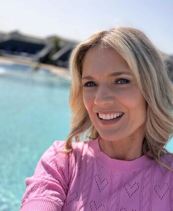 Charlotte Hawkins