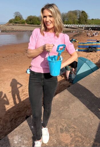 Charlotte Hawkins