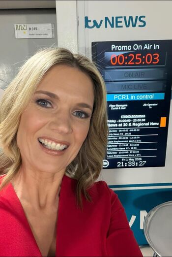 Charlotte Hawkins