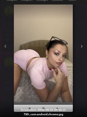 Full leaked Charlotte hnrt private onlyfans photo