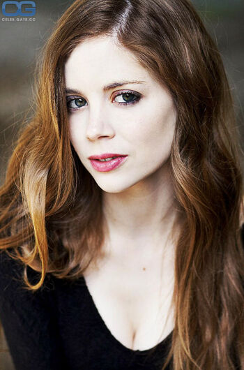 Charlotte Hope