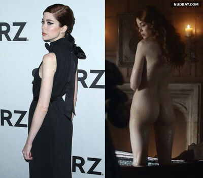 Charlotte Hope