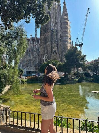 Full leaked Charlotte julien private onlyfans photo