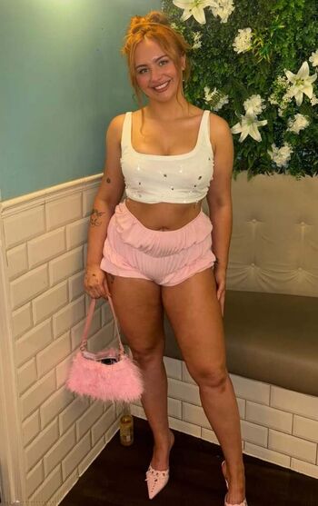 Charlotte Marie