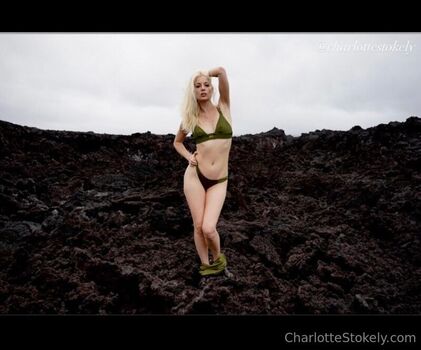 Charlotte Stokely
