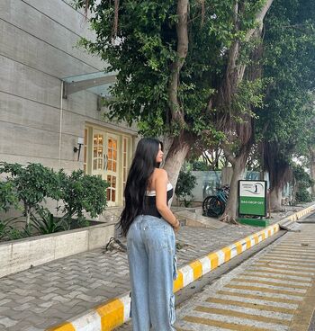 Charvi Sharma