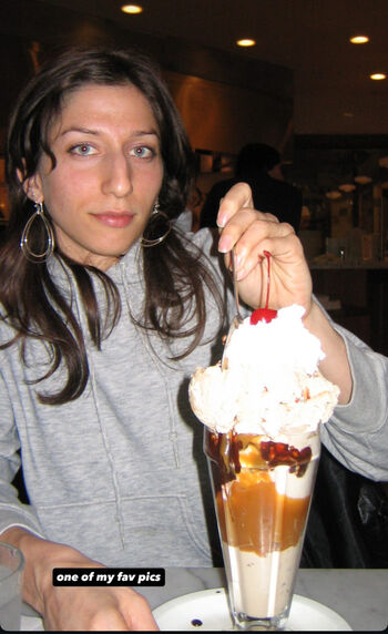 Chelsea Peretti