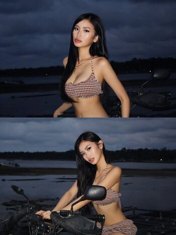 Chelzy Cruz