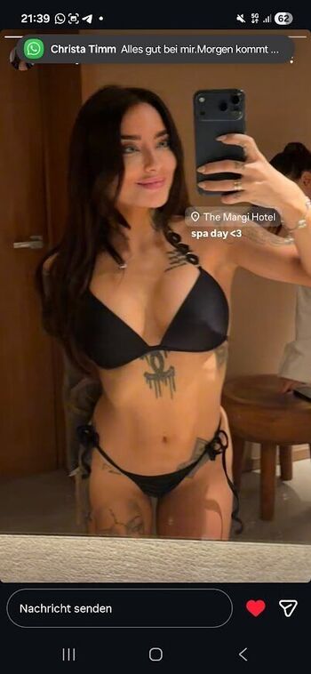 Full leaked Cherryrebell private onlyfans photo