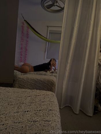 Cheybaexoxo