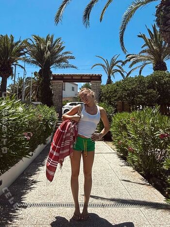 Chiara Tews