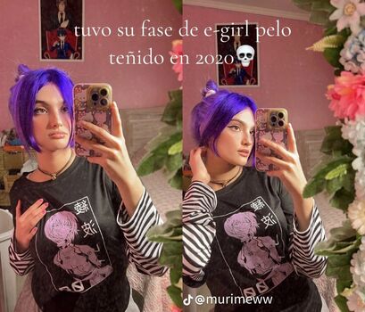 Full leaked Chiioop private onlyfans photo